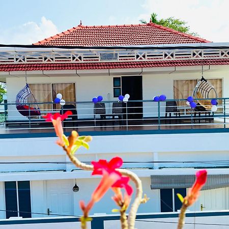 Noel'S Beach Homestay Alappuzha Exterior foto