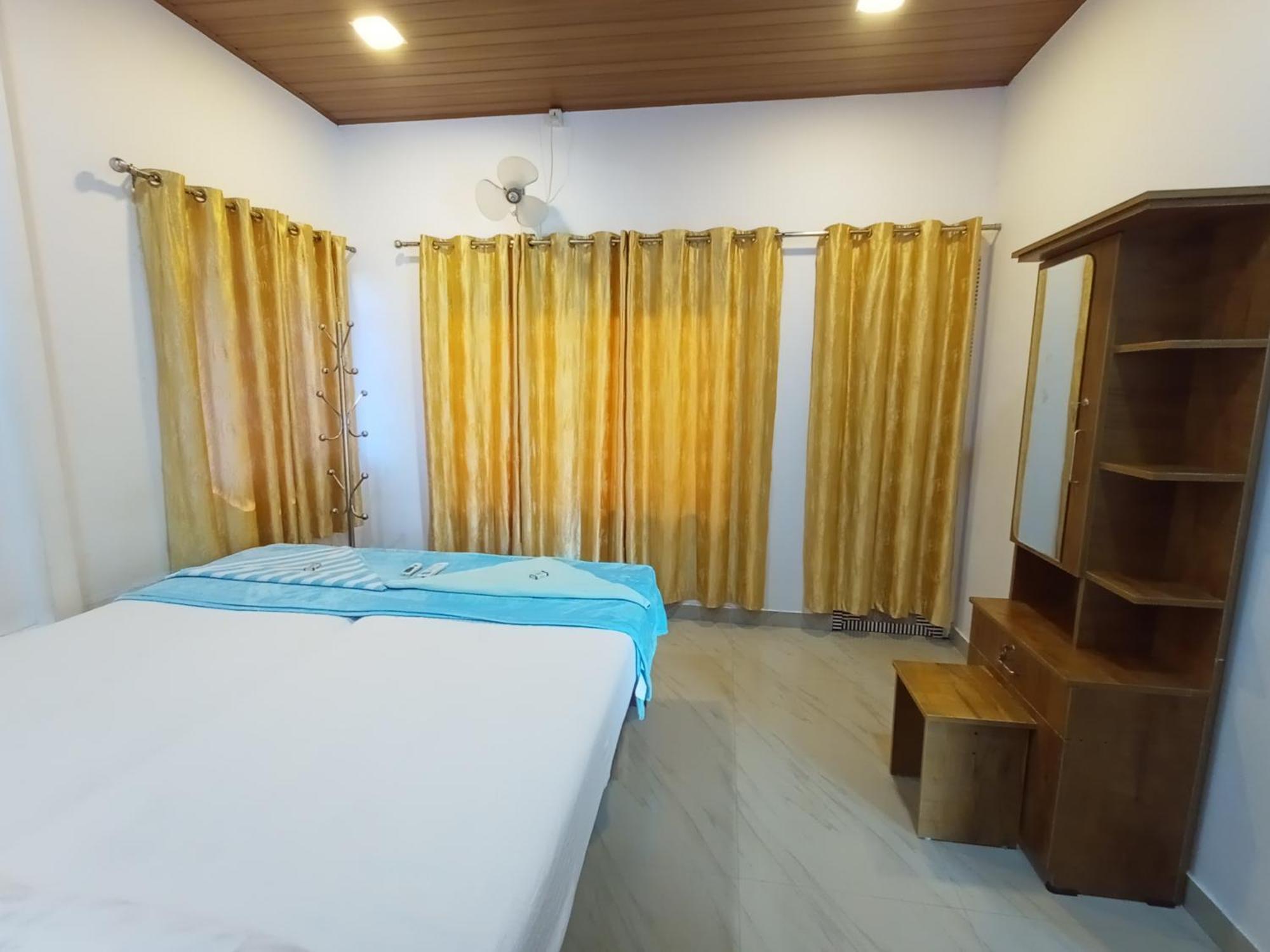 Noel'S Beach Homestay Alappuzha Exterior foto